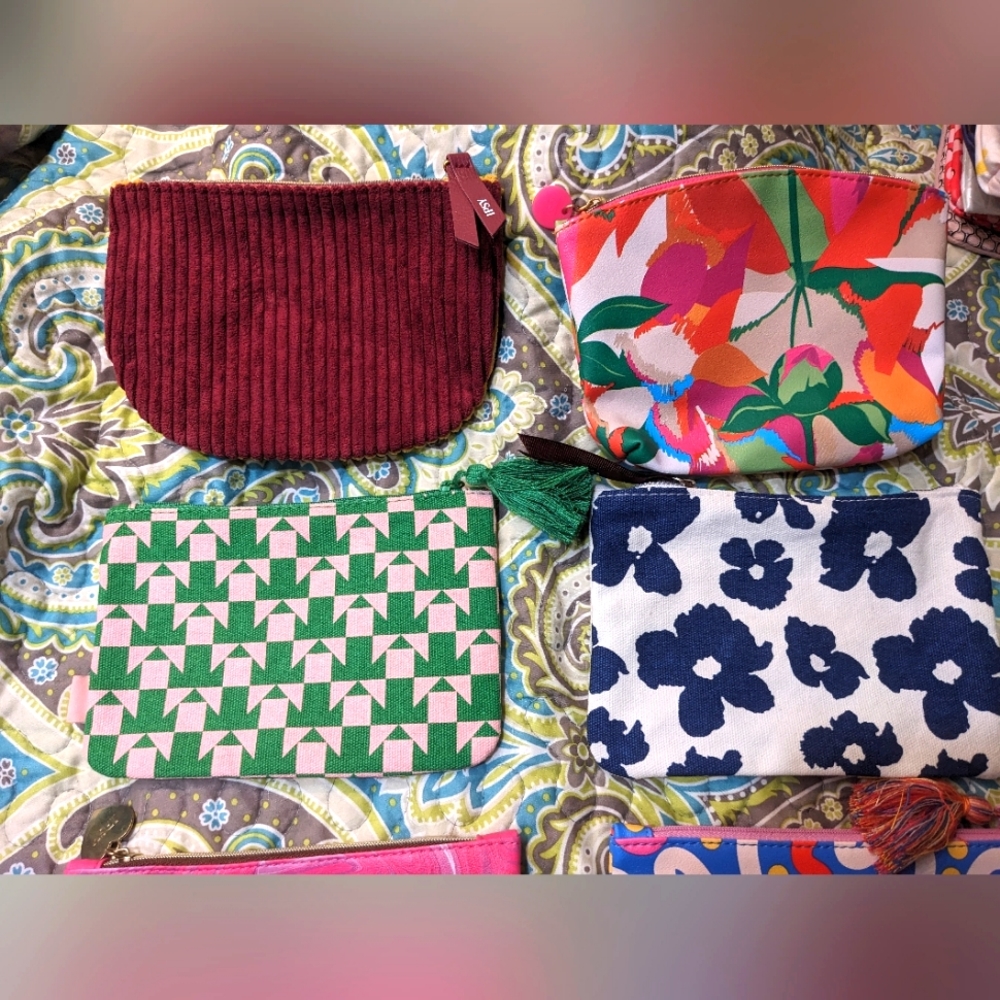 Ipsy Bags!